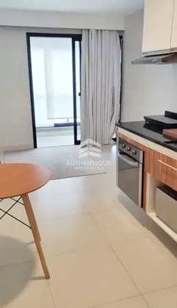 Apartamento no bairro Campo Belo à venda!