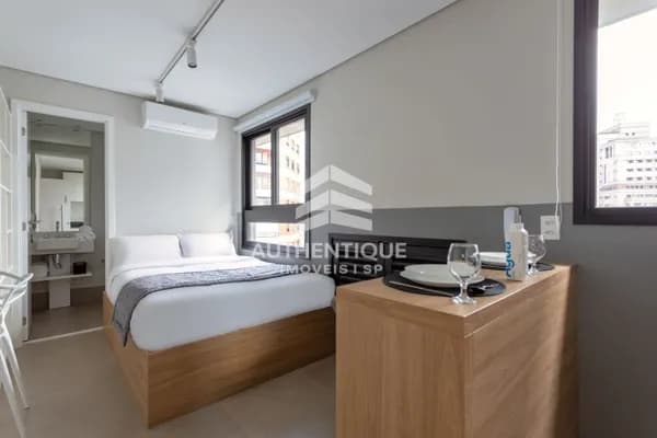 Apartamento à venda em São Paulo/SP