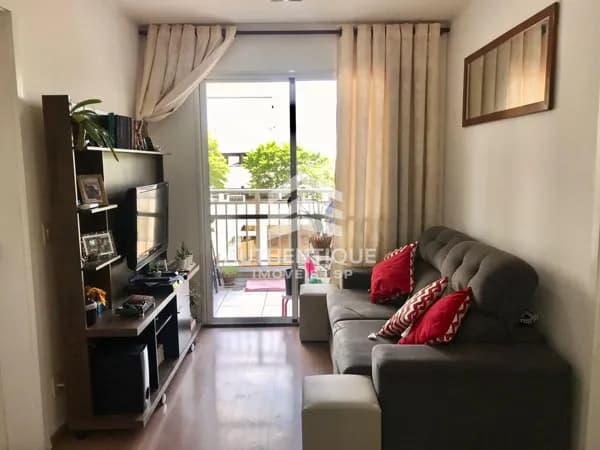 Apartamento em São Paulo - Aricanduva