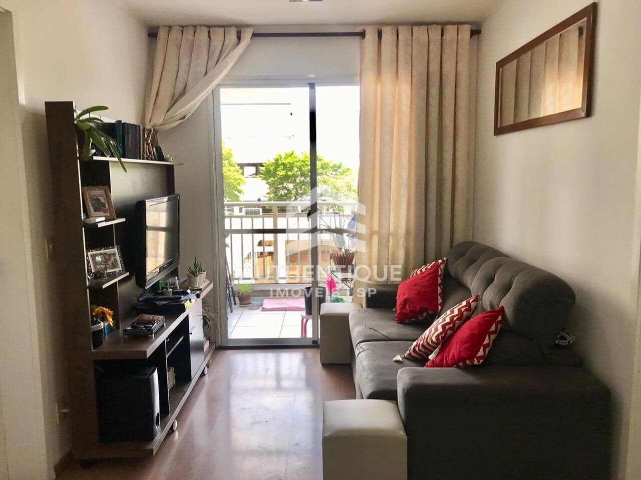 Apartamento em São Paulo - Aricanduva