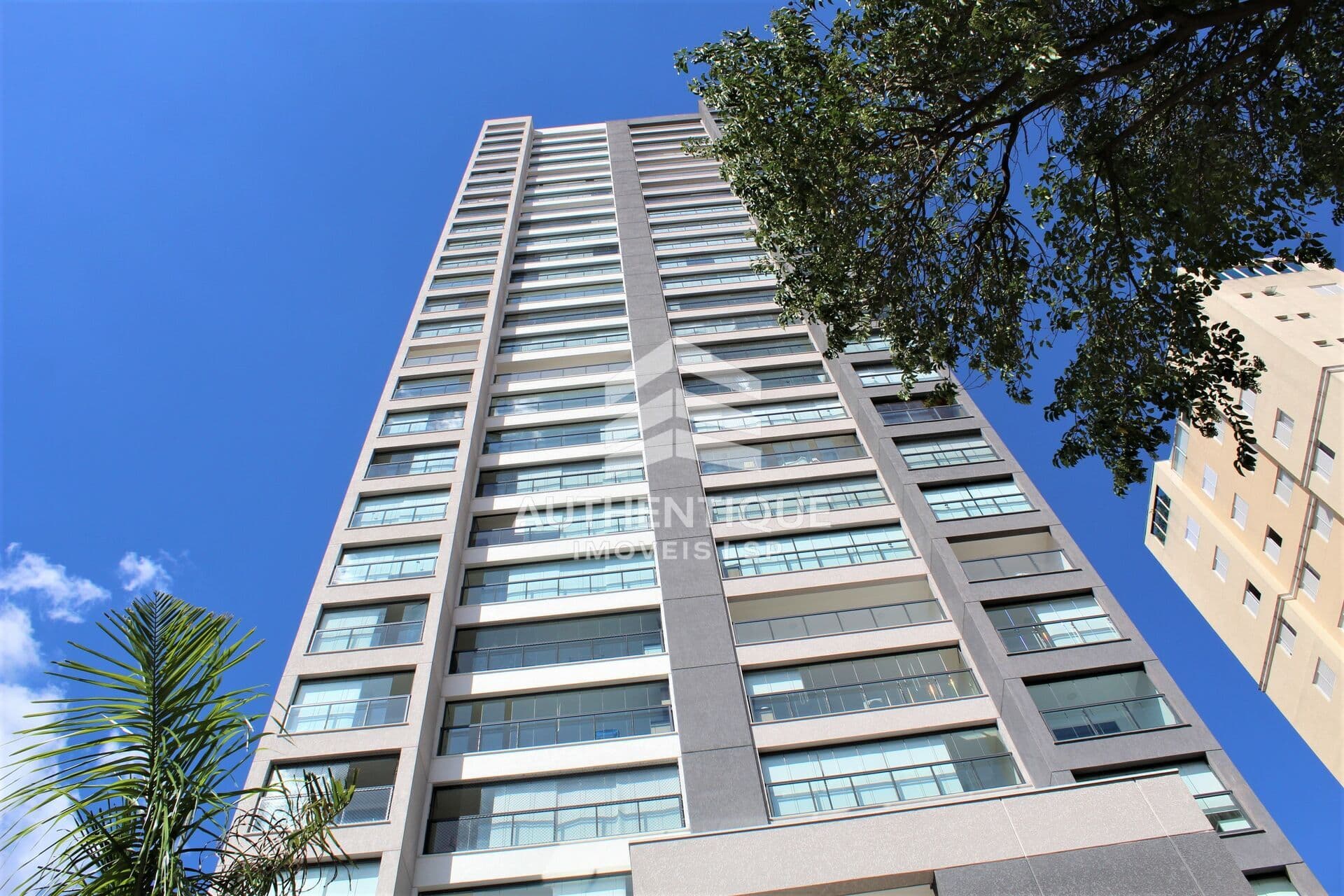 Apartamento à venda em São Paulo/SP