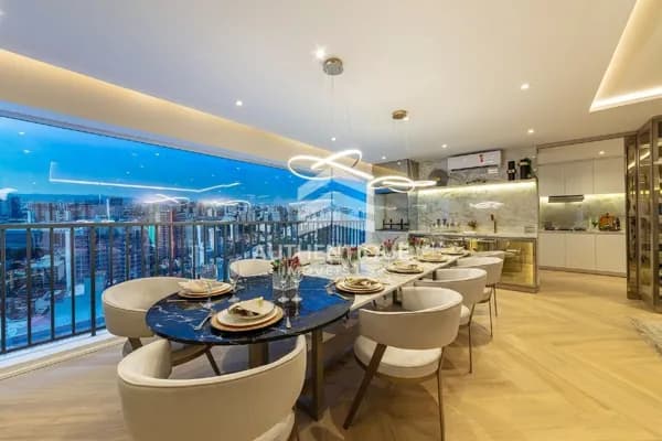 Apartamento em São Paulo - Perdizes