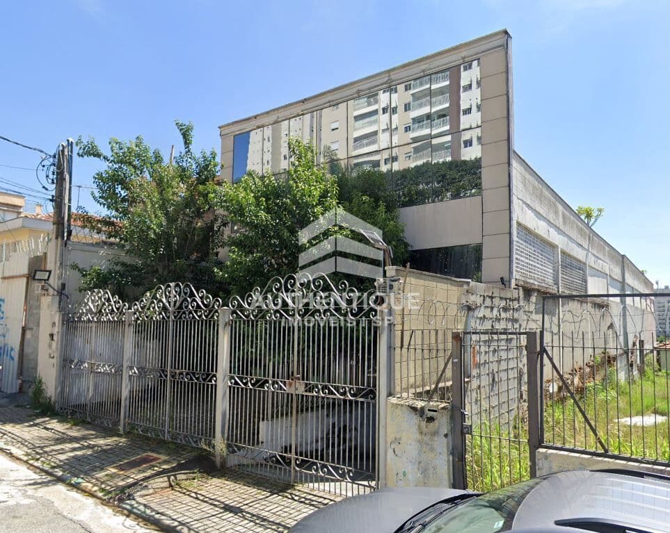 Prédio Comercial Em Leilão