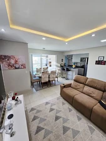 Apartamento no bairro Barra Funda à venda
