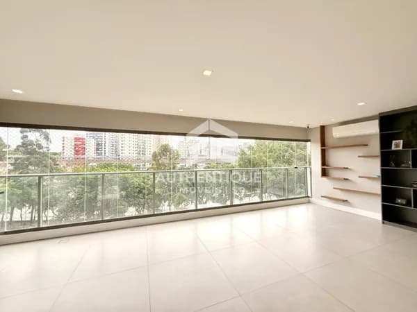 Apartamento no bairro Campo Belo à venda