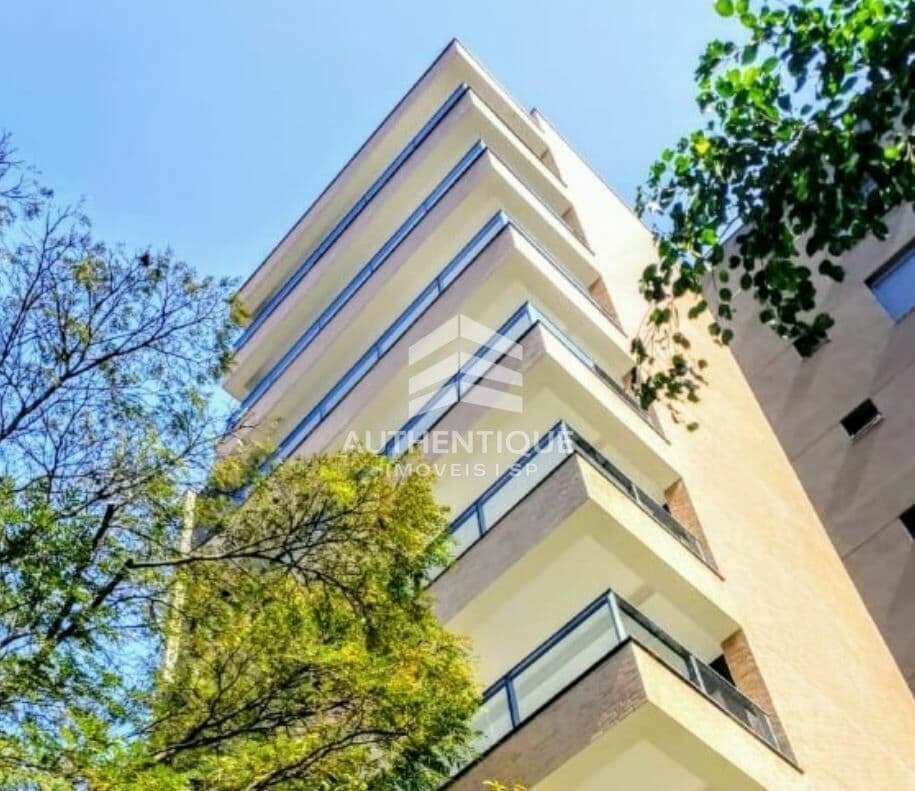 Apartamento Garden no bairo Alto de Pinheiros à venda