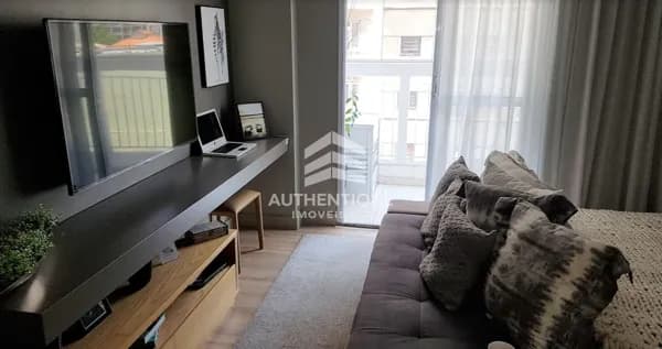 Apartamento à venda em São Paulo/SP