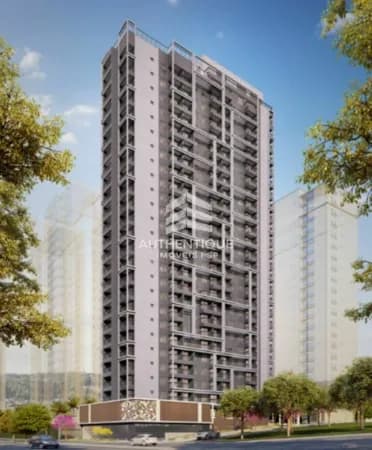 Apartamento à venda em São Paulo/SP