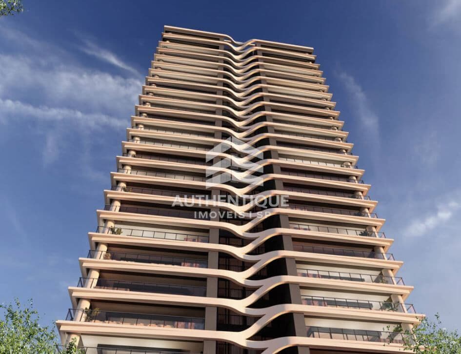 Apartamento em Pinheiros à venda
