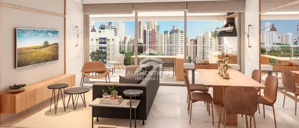 Apartamento no bairro Chácara Klabin à venda!