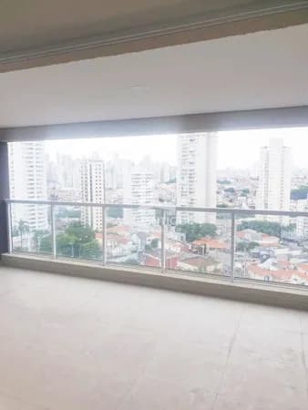 Apartamento em São Paulo - Mooca