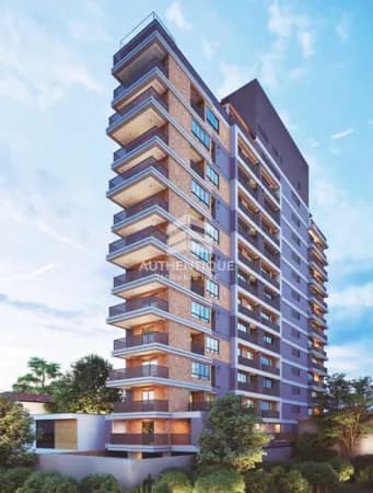 Apartamento à venda em São Paulo/SP