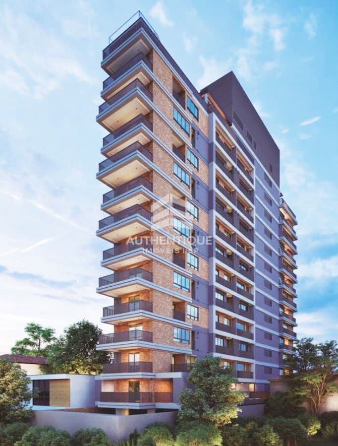 Apartamento à venda em São Paulo/SP