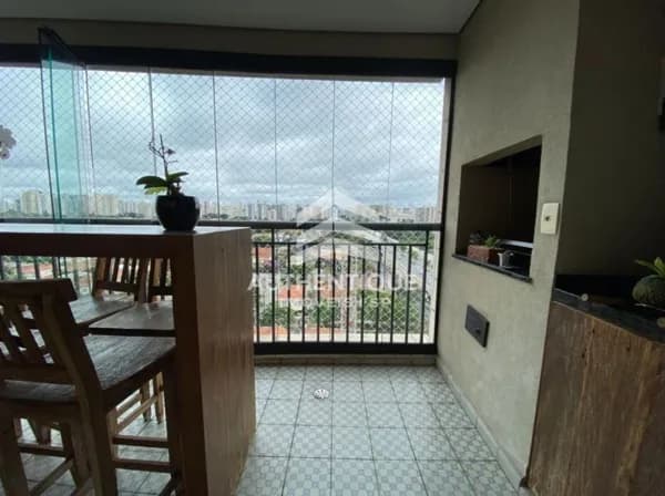 Apartamento à venda em São Paulo/SP
