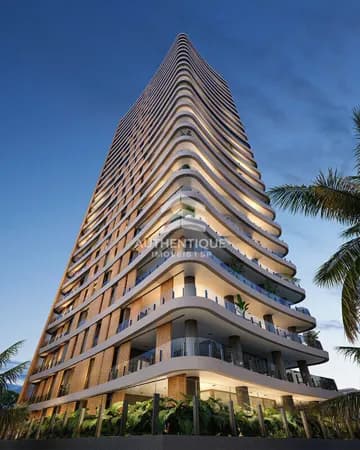 Apartamento em São Paulo - Itaim Bibi