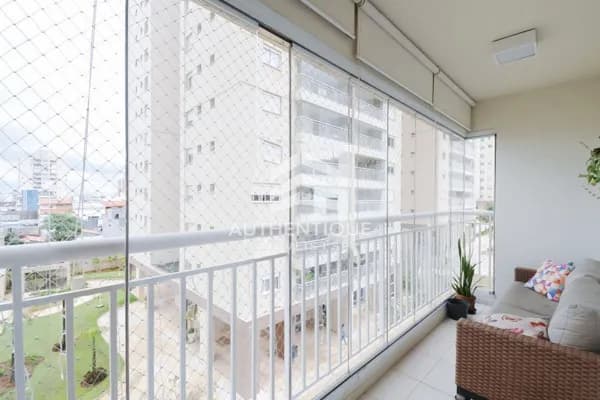 Apartamento no Centro de São Bernardo do Campo à venda