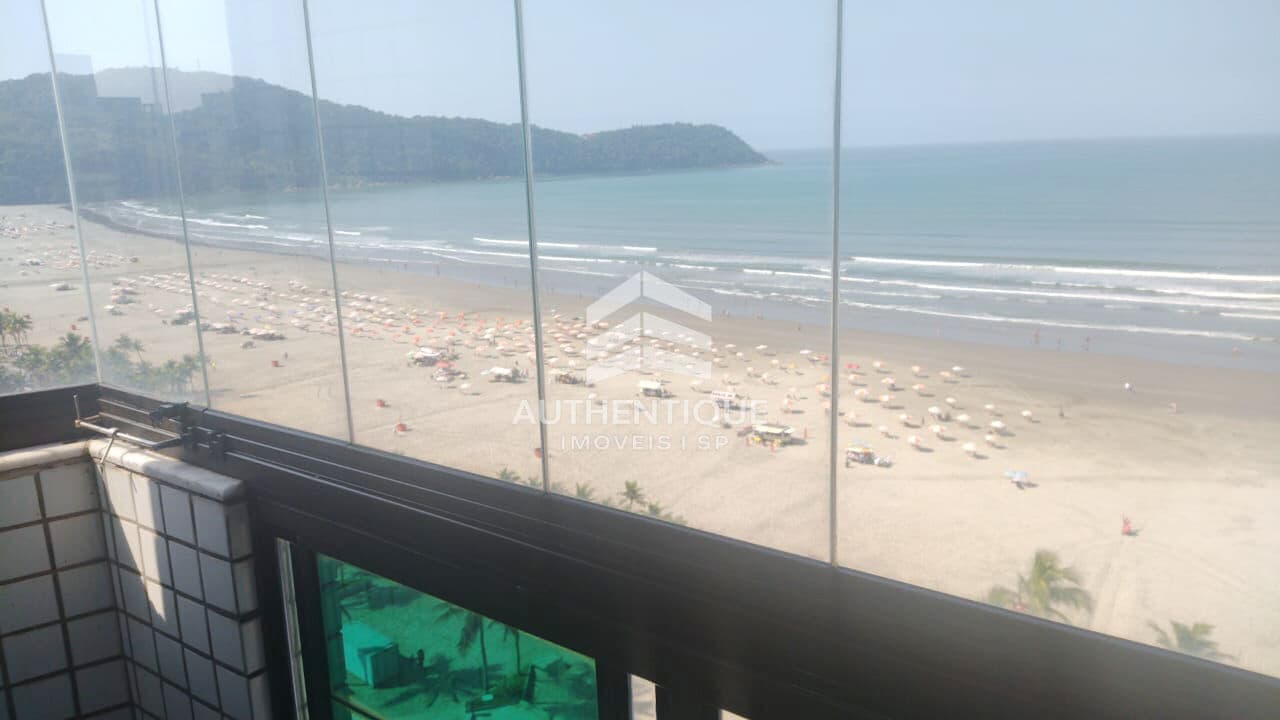 Apartamento em Aviação, Praia Grande/SP