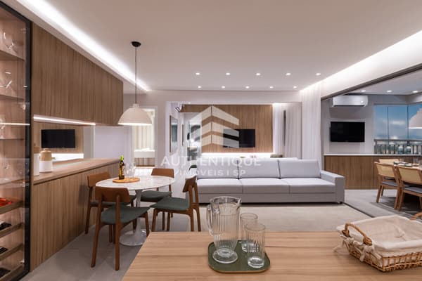 Apartamento em Santo André - Vila Boa Vista