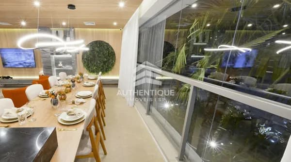 Apartamento em São Paulo - Moema