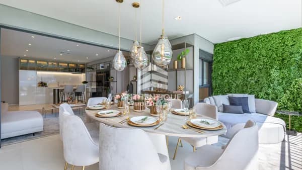 Apartamento em São Paulo - Vila Sofia