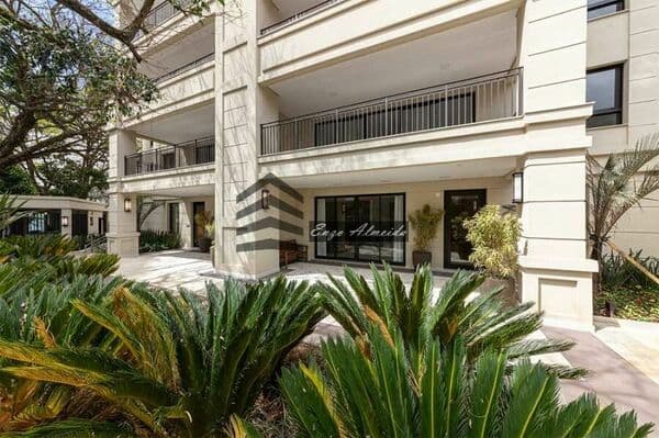 Apartamento à venda em São Paulo/SP