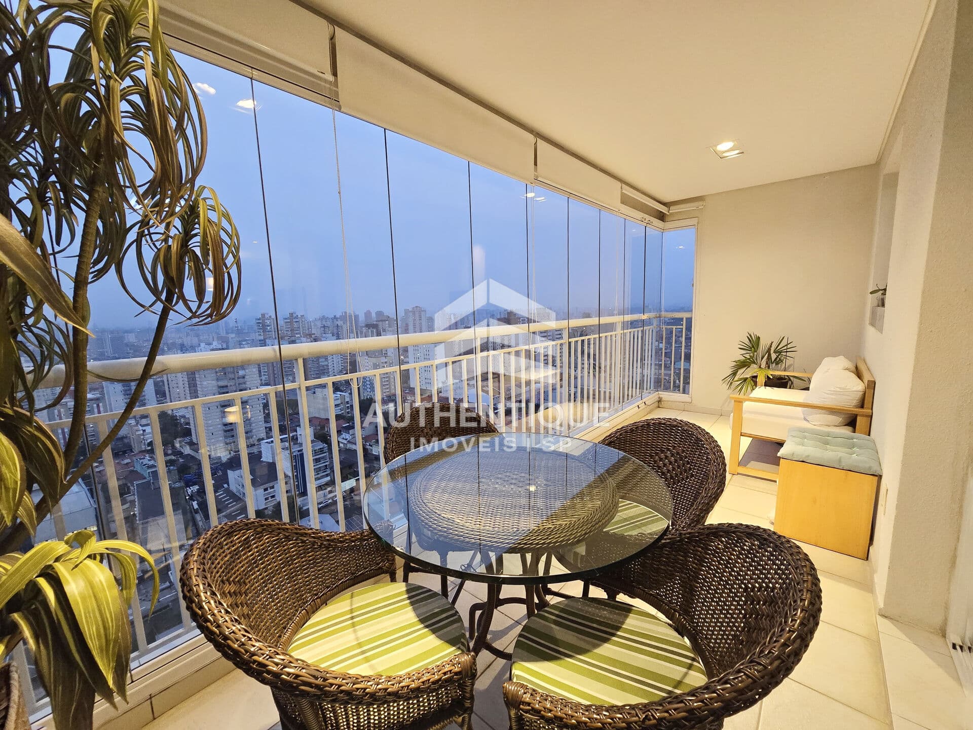 Apartamento no Centro de São Bernardo do Campo à venda