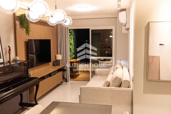 Apartamento em Pinheiros, São Paulo/SP