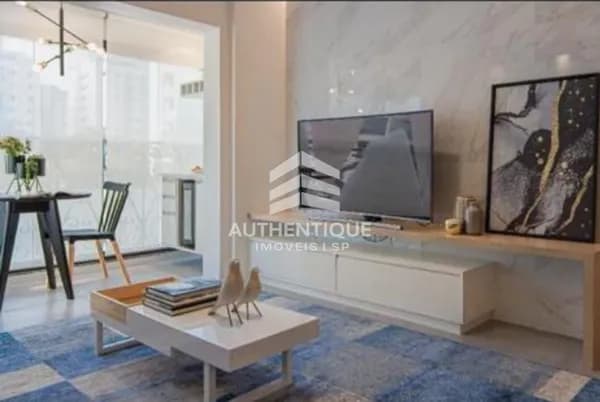 Apartamento em São Paulo - Vila Suzana