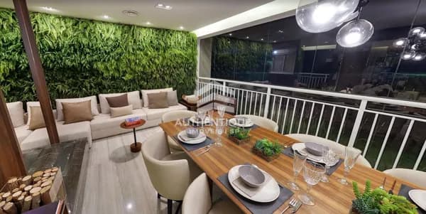 Apartamento à venda em São Paulo/SP