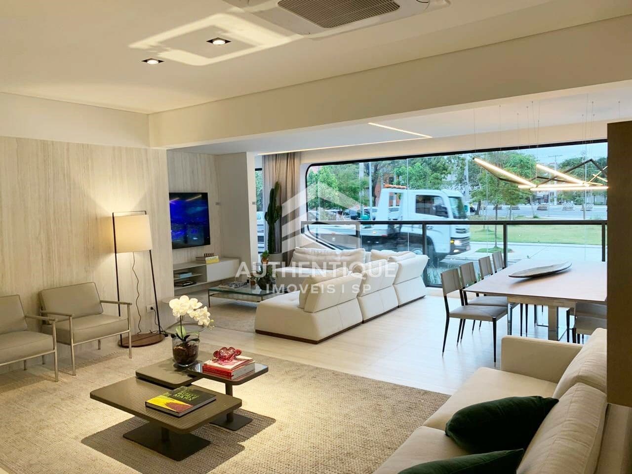 Apartamento à venda em São Paulo/SP