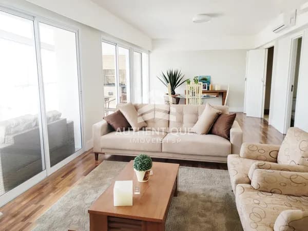 Apartamento em São Paulo - Perdizes