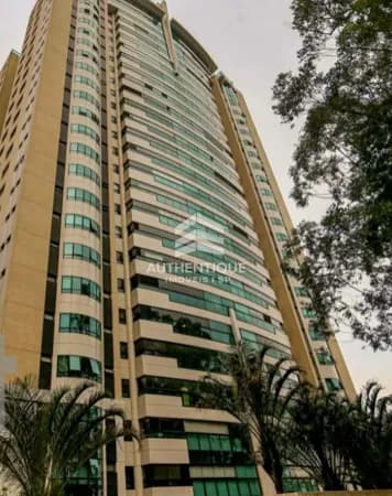 Apartamento em São Paulo - Panamby