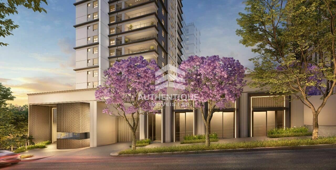 Apartamento Alto Padrão no bairro Perdizes à venda