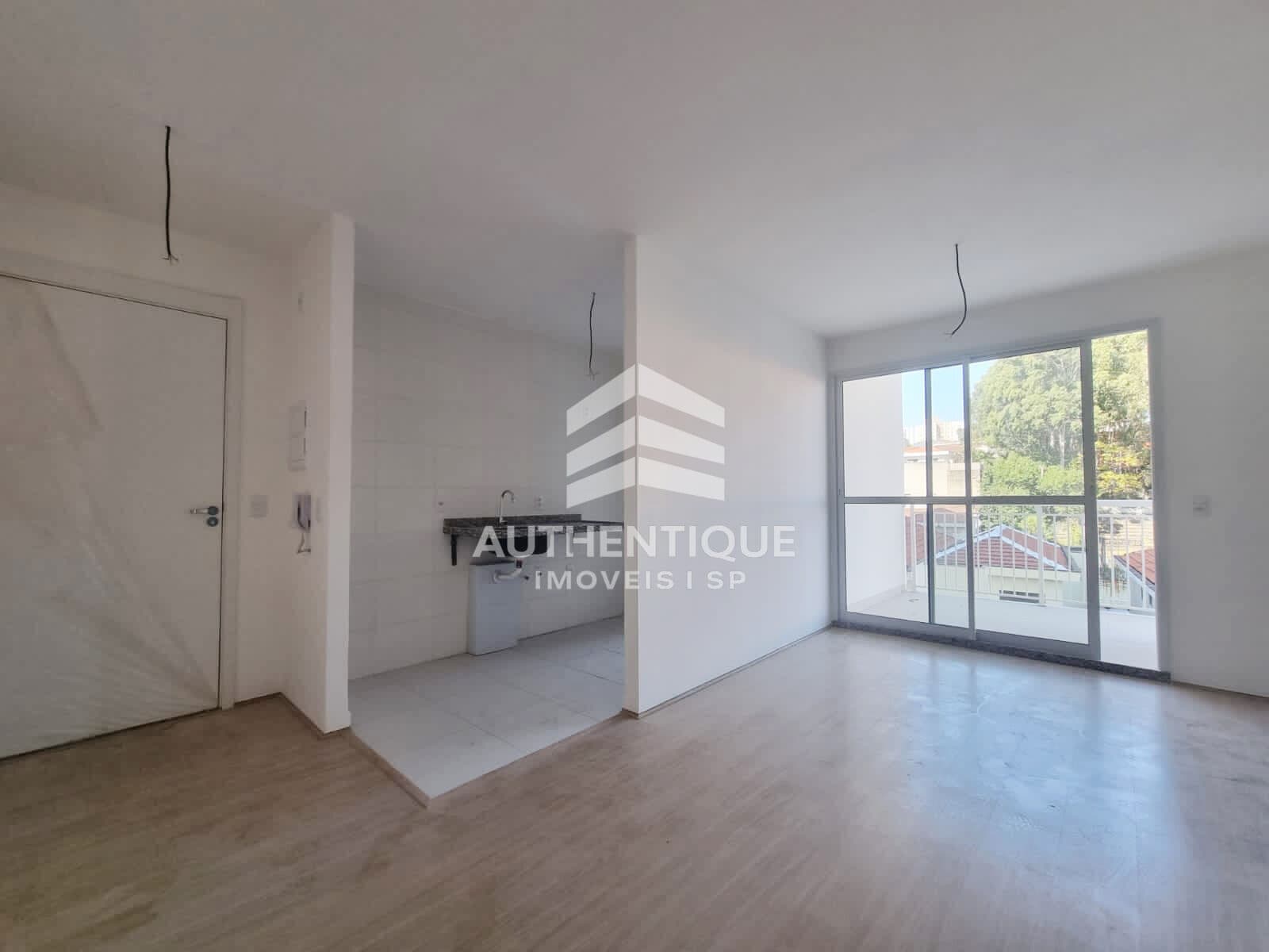 Apartamento em São Paulo - Sacomã