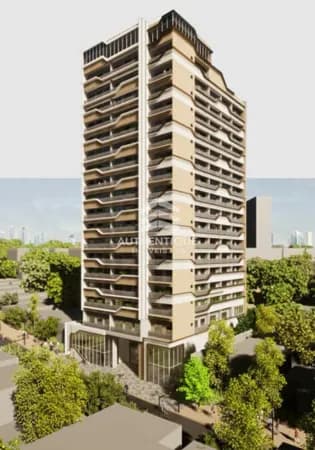 Apartamento à venda em São Paulo/SP