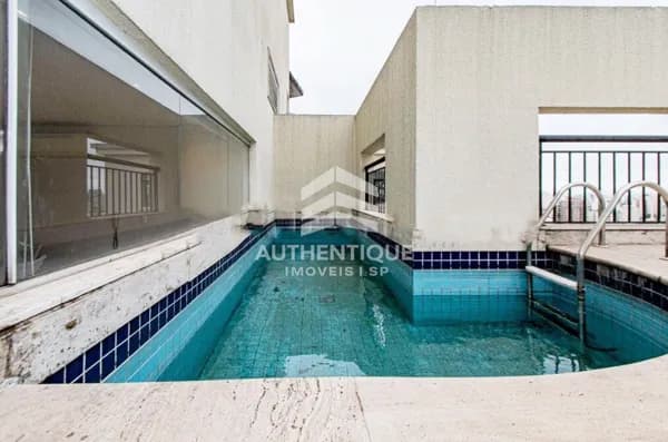 Apartamento em São Paulo - Vila Clementino