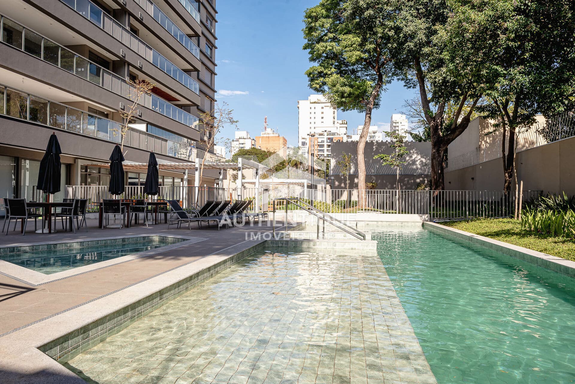 Apartamento à venda em São Paulo/SP
