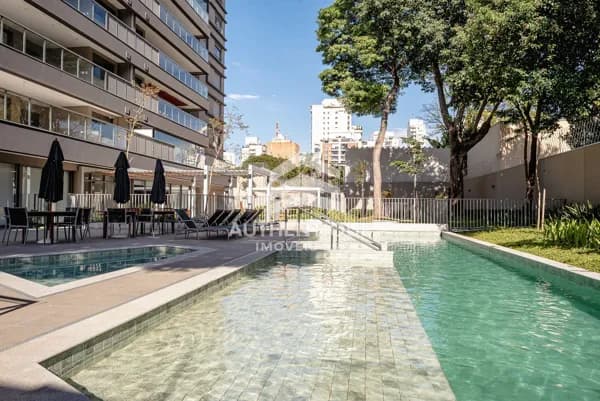 Apartamento à venda em São Paulo/SP