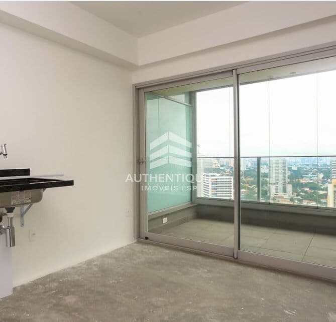 Apartamento à venda em São Paulo/SP