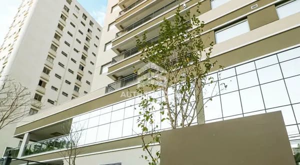 Apartamento à venda em São Paulo/SP