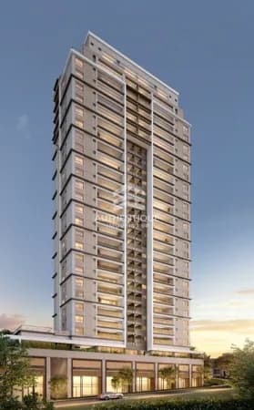Apartamento em São Paulo - Perdizes
