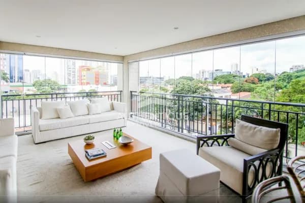 Apartamento à venda em São Paulo/SP