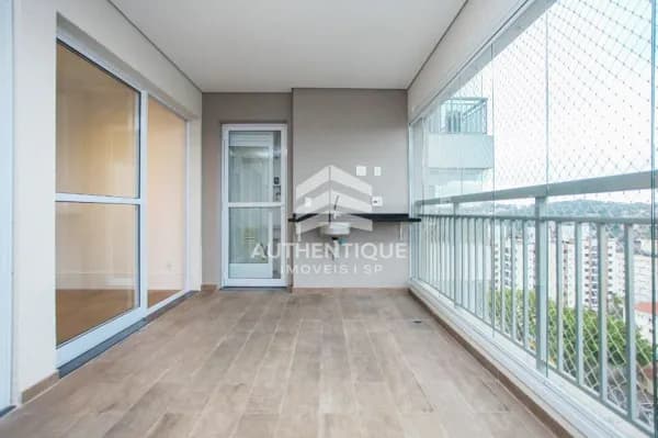 Apartamento à venda em São Paulo/SP