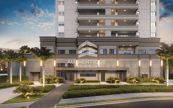 Apartamento em Santo André - Bairro Jardim