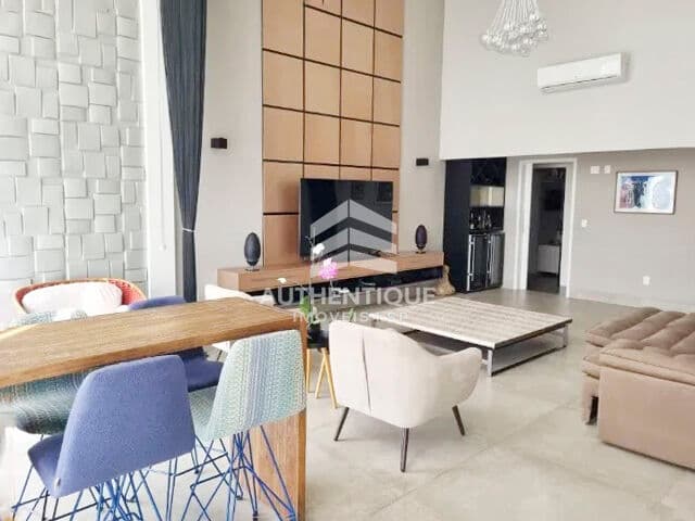 Apartamento à venda em São Paulo/SP