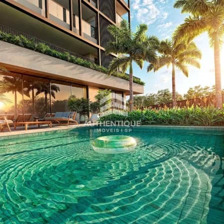 Apartamento em São Paulo - Jardim Vila Mariana