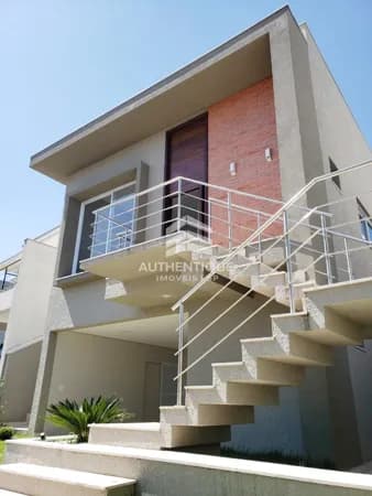 Casa de Condomínio em Bragança Paulista - Condomínio Residencial e Comercial Fazenda Santa Petronilla