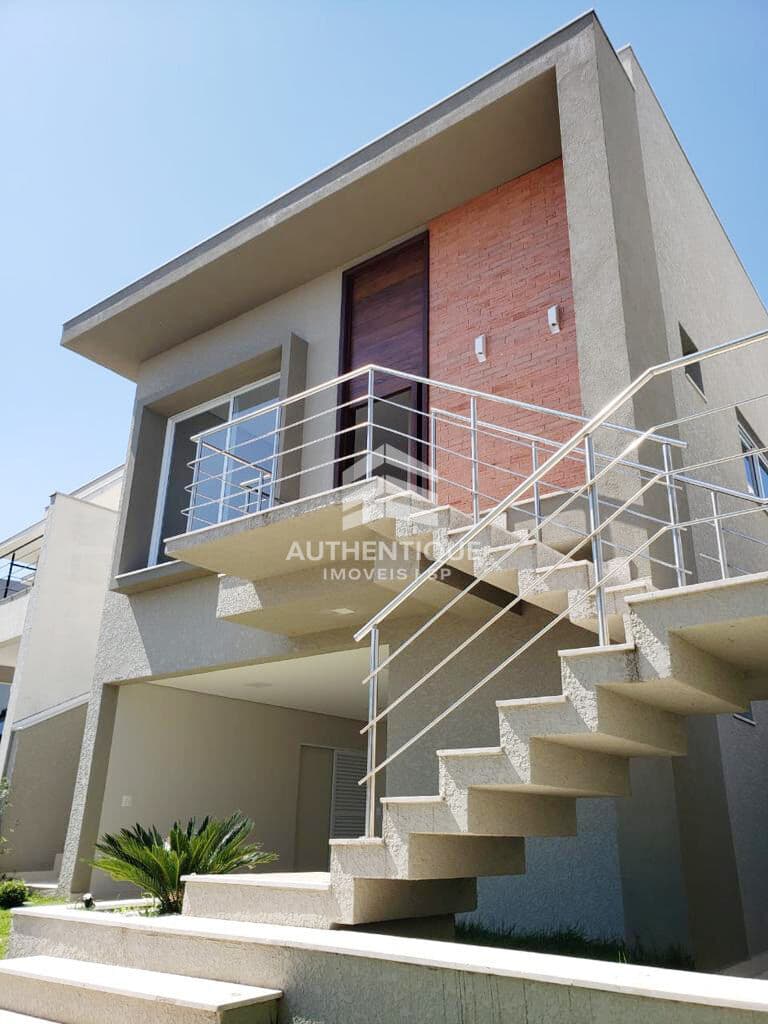 Casa de Condomínio em Bragança Paulista - Condomínio Residencial e Comercial Fazenda Santa Petronilla
