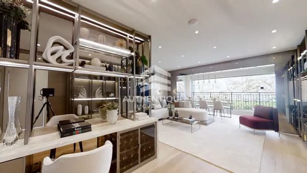 Apartamento à venda em São Paulo/SP