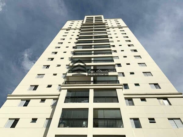 Apartamento à venda em São Paulo/SP